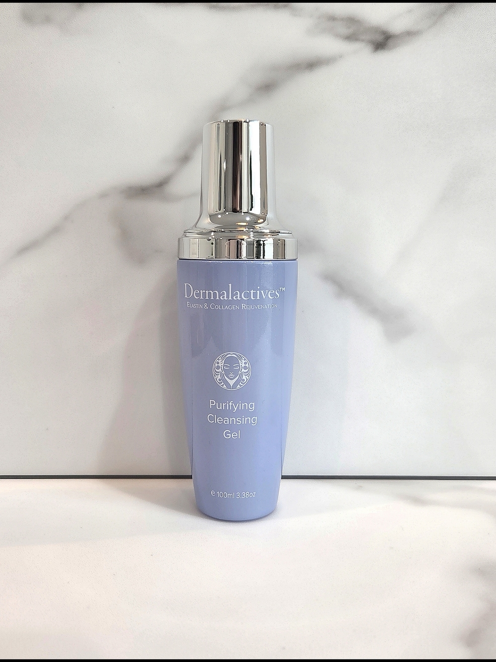 DERMALACTIVES Purifying Cleansing Gel 120ml - NEW Retail $75
